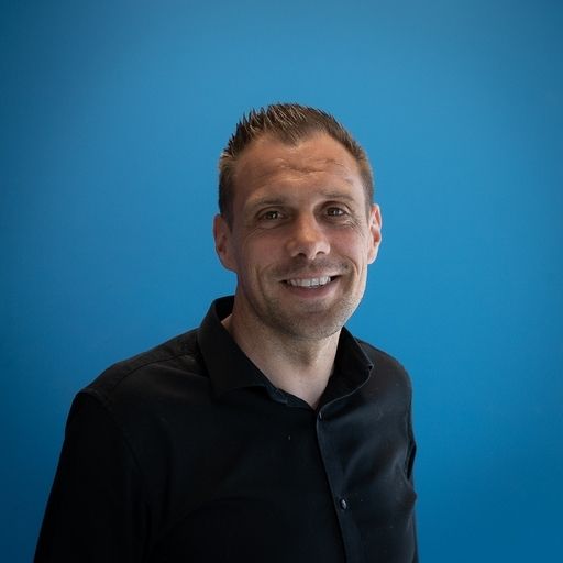 Kristof De Baere Kristof De Baere