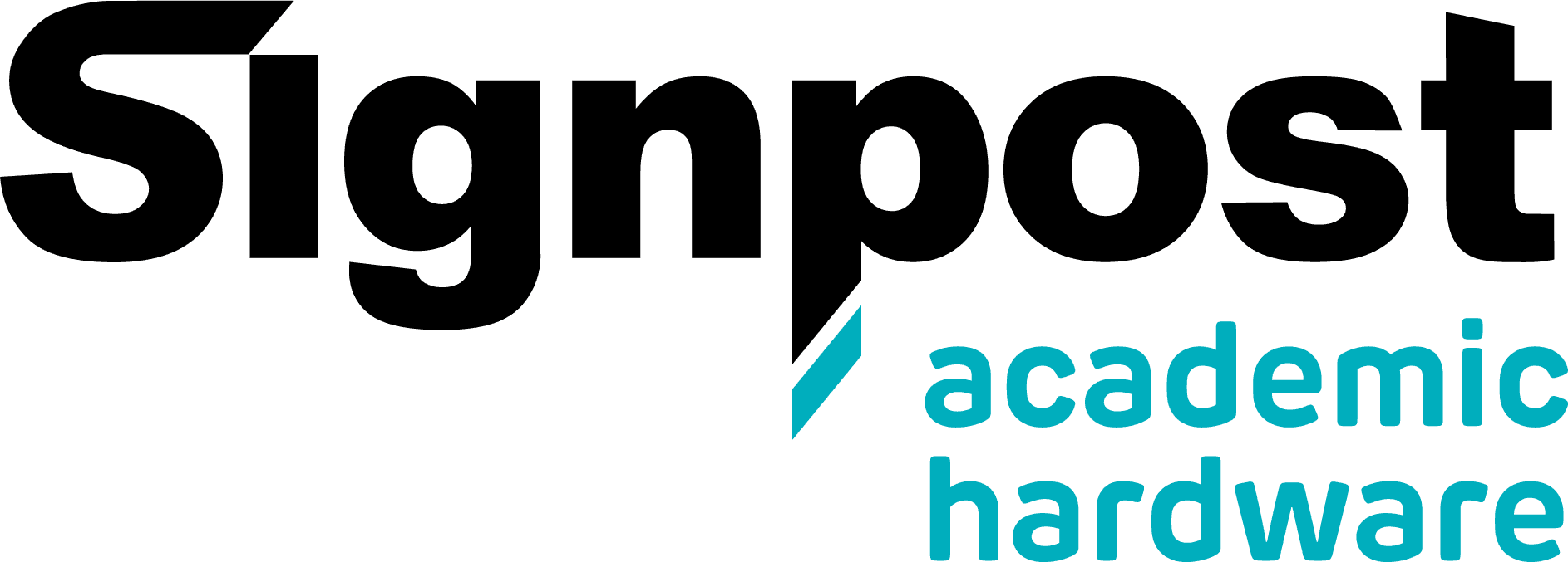 Signpost logo