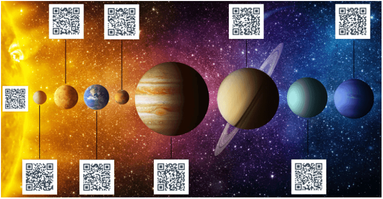 planets planets