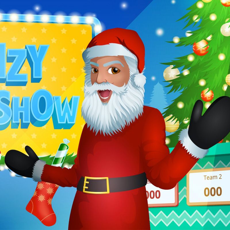gameshow kerstmis gameshow kerstmis