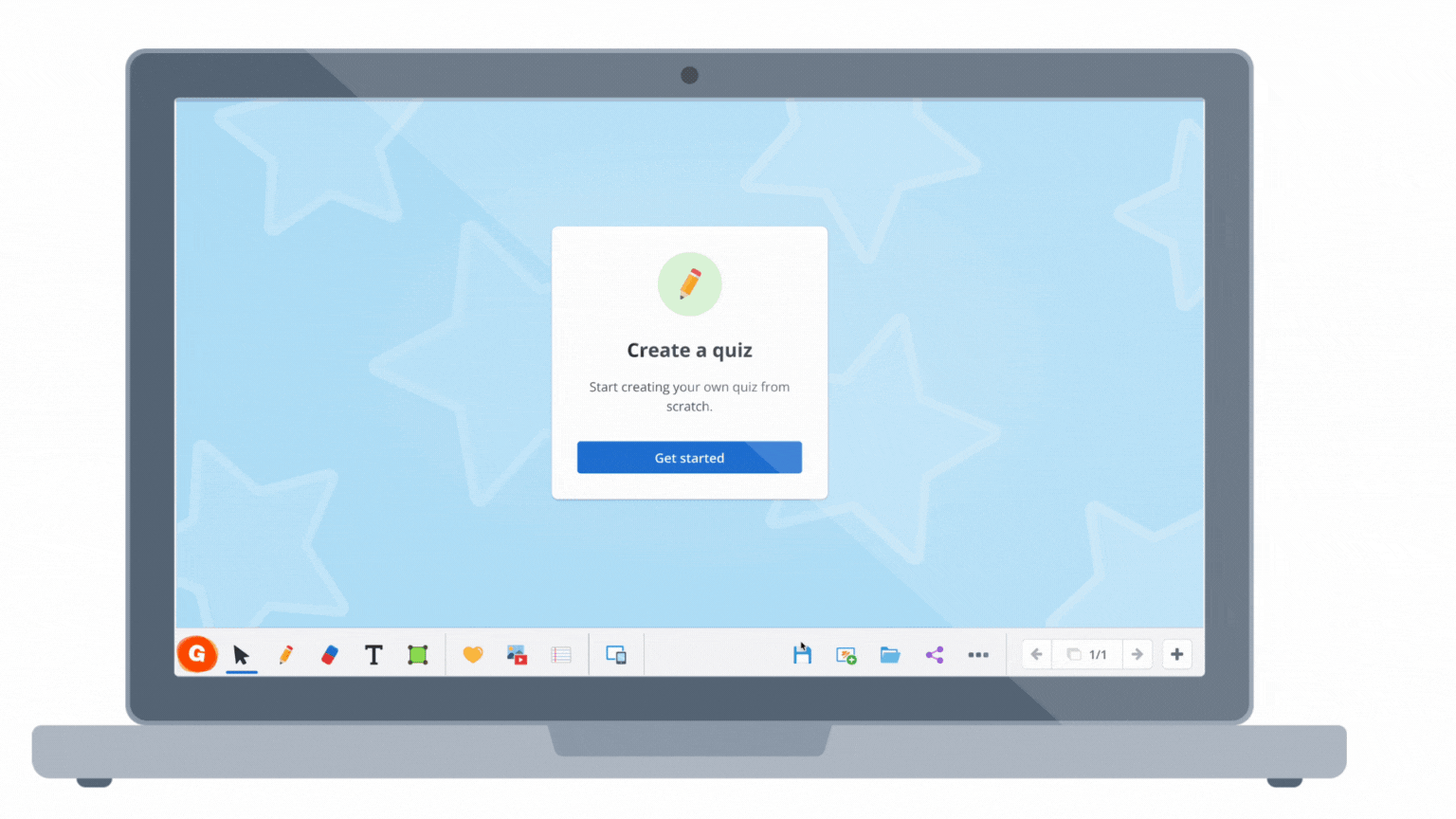 create quiz create quiz