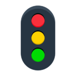 verkeerslicht verkeerslicht