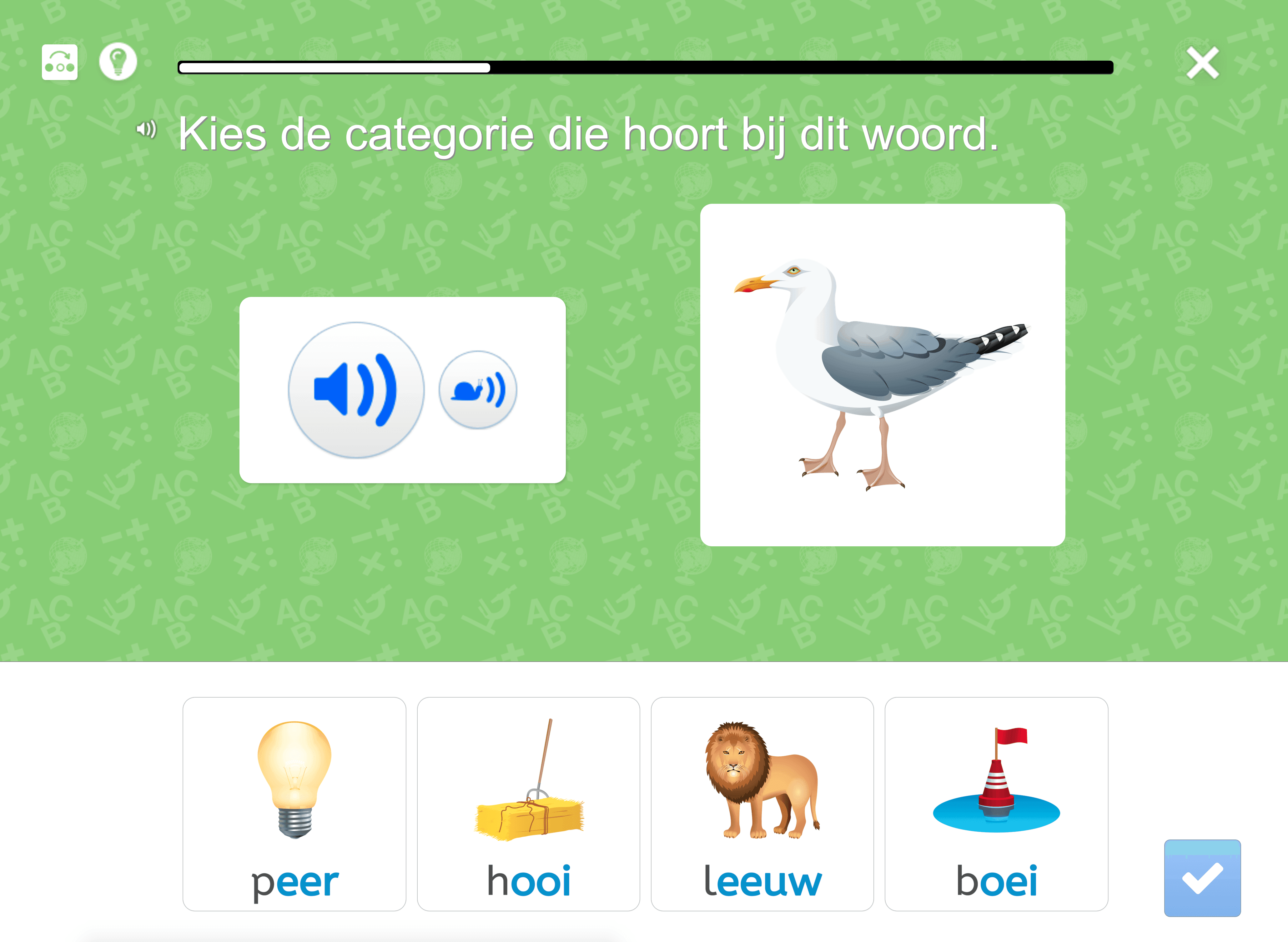 opgave met wandkaart opgave met wandkaart